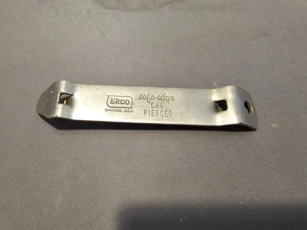 Vintage Ekco 